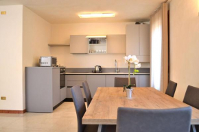 Portico Oscuro Deluxe Apartment - centro città Treviso